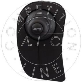 Lenkstockschalter 58129 von AIC günstig für 137,41 € online kaufen