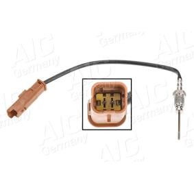 Compre Sensor, temperatura dos gases de escape de AIC online para 406 Coupé (8C) a preços moderados