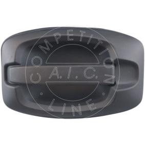 Köp Dörrhandtag av AIC 58162 till det låga priset 949,69 kr