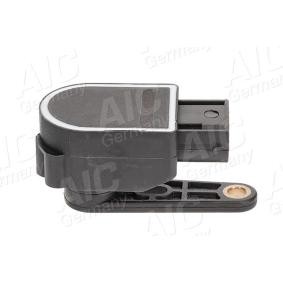 Køb Sensor, Xenonlys (lysvide-regulering af AIC 58240 til den lave pris 544,22 DKK