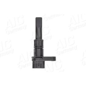 Geschwindigkeitssensor 58253 SUZUKI SWIFT von AIC