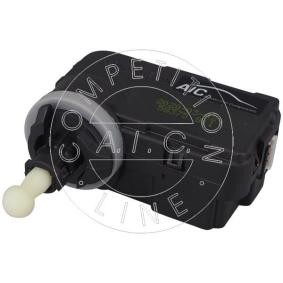 Køb Servomotor, lygteindstilling af AIC 58375 til den lave pris 192,12 DKK
