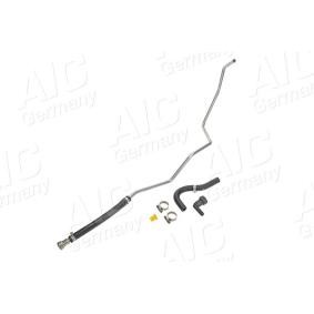 Servoleitung 58465 FORD S-MAX von AIC