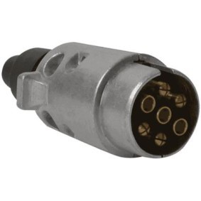 Anhängerstecker von CAR1 günstig für 4,25 €