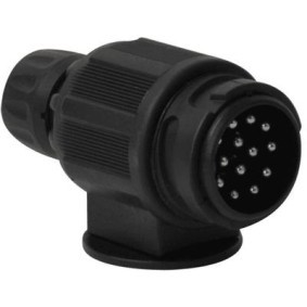 Anhängerstecker von CAR1 günstig für 6,39 €