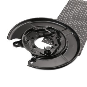 Osta Jarrukilpi RIDEX:llä 1330S0186 edullisesti hintaan 70,48 €