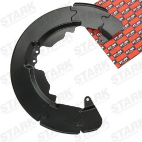 Osta STARK Jarrulevyn suojakilpi netistä Focus C-Max (DM2)-mallille edulliseen hintaan
