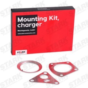 Montagesatz, Lader von STARK für Multivan V (7HM, 7HN, 7HF, 7EF, 7EM, 7EN) günstig online kaufen