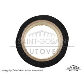 Osta Suoja- / koristelista, etupilari SAINT-GOBAIN:llä 1002201812 edullisesti hintaan 58,91 €