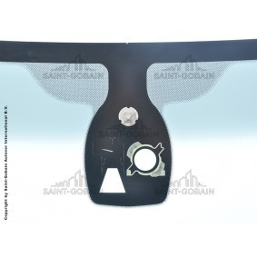 Osta Tuulilasi SAINT-GOBAIN:llä 1002751143 edullisesti hintaan 697,11 €
