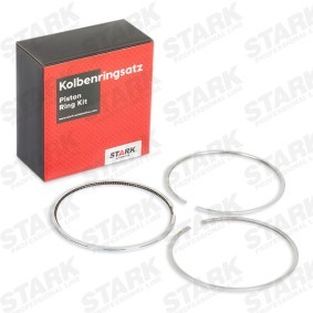 Comprar Juego de aros de pistón de STARK SKPRK-1020089 a bajo precio de 21,62 €