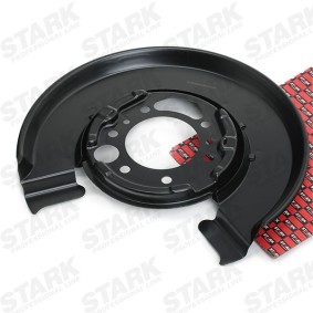 Comprar Chapa protectora contra salpicaduras, disco de freno de STARK SKSPB-2340192 a bajo precio de 9,63 €