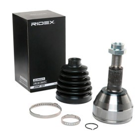 Comprar Juego de articulación, árbol de transmisión de RIDEX 5J0450 a bajo precio de 49,14 €