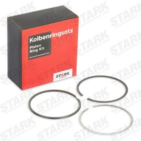 Compre Jogo de segmentos do êmbolo da STARK SKPRK-1020093 a um preço baixo por 8,21 €