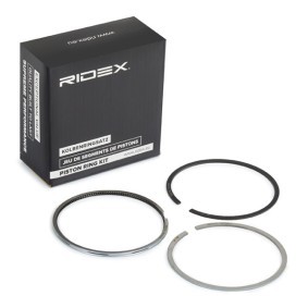 Acquista Kit fasce elastiche da RIDEX 444P0095 a buon mercato per soli 14,41 €
