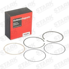 Compre Jogo de segmentos do êmbolo da STARK SKPRK-1020099 a um preço baixo por 16,05 €