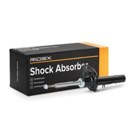Köp Stötdämpare av RIDEX 854S17937 till det låga priset 718,36 kr