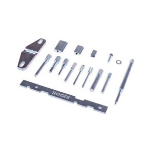 Arretierwerkzeugsatz, Nockenwelle OK-02.3010