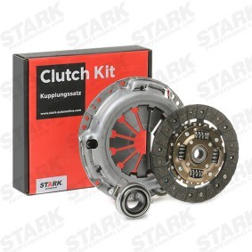 Kupplungssatz SKCK-0101291