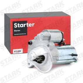 Köp Startmotor av STARK SKSTR-03330547 till det låga priset 1665,38 kr