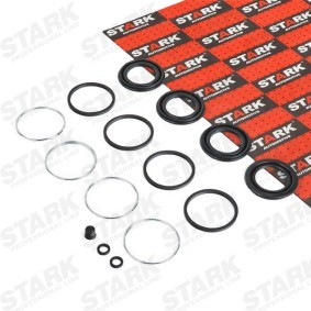 Acquista Kit di revisione della pinza freno da STARK SKRK-0730299 a buon mercato per soli 12,85 €