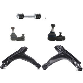 Reparatursatz, Querlenker von RIDEX für Astra Mk II CC (T85) günstig online kaufen