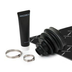 Achsmanschette 193B0177