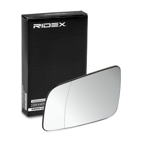 Compre Vidro de espelho, espelho retrovisor exterior da RIDEX 1914M0367 a um preço baixo por 11,96 €
