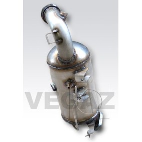 Köp Partikelfilter (DPF) av VEGAZ ALK-966SIC till det låga priset 12450,08 kr