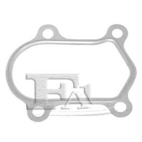 Dichtung, Abgasrohr CD-135