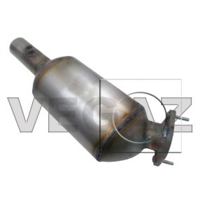 Köp Partikelfilter (DPF) av VEGAZ CHK-935 till det låga priset 14184,64 kr