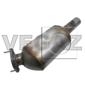 Köp Partikelfilter (DPF) av VEGAZ CHK-940 till det låga priset 22359,18 kr