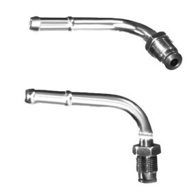 Druckleitung, Drucksensor (Ruß- / Partikelfilter) DL-553