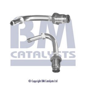 Druckleitung, Drucksensor (Ruß- / Partikelfilter) DL-563 für RENAULT