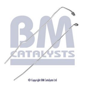 Druckleitung, Drucksensor (Ruß- / Partikelfilter) DL-576 von VEGAZ günstig für 59,52 € online kaufen