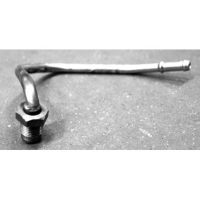 Druckleitung, Drucksensor (Ruß- / Partikelfilter) DL-616 von VEGAZ günstig für 19,12 € online kaufen