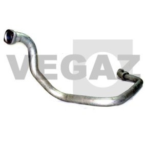 Abgasrohr FR-168 FORD SCORPIO von VEGAZ