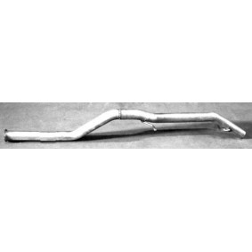 Abgasrohr FTR-406