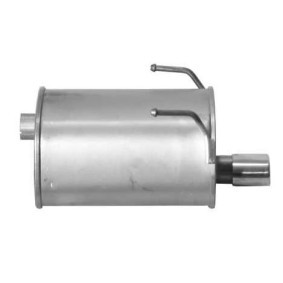 Endschalldämpfer FTS-467