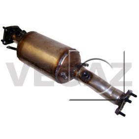 Köp Partikelfilter (DPF) av VEGAZ HOK-957SIC till det låga priset 13290,26 kr