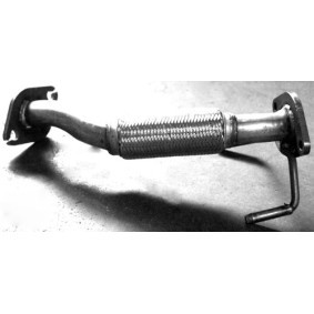 Abgasrohr HUR-195