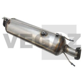 Köp Partikelfilter (DPF) av VEGAZ KK-922SIC till det låga priset 8366,33 kr