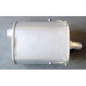 Endschalldämpfer LS-127