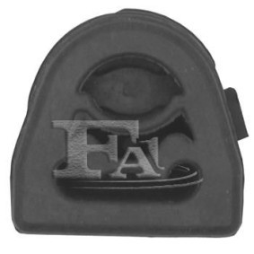 Halter, Abgasanlage von VEGAZ