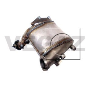Köp Partikelfilter (DPF) av VEGAZ MIK-905SIC till det låga priset 9902,48 kr