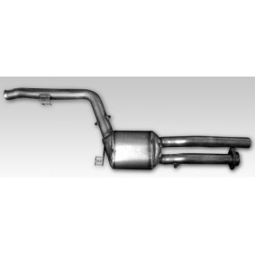 Achetez des Filtre à particules VEGAZ MK-358 à prix pour 497,88 €