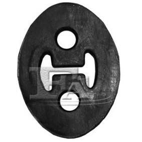 Comprar Soporte de tubo de escape de VEGAZ MOG-107 a bajo precio de 3,55 €