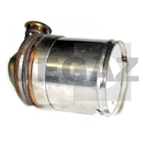 Partikelfilter (DPF) für MINI von VEGAZ