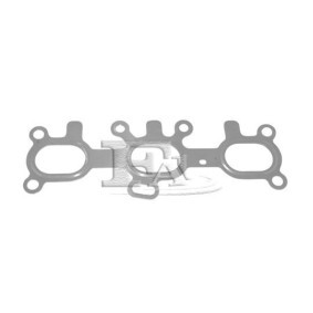 Comprar Junta, colector de escape de VEGAZ MZD-118 a bajo precio de 19,34 €