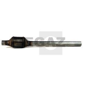 Umrüst-Katalysator OKO-005 VOLKSWAGEN PASSAT von VEGAZ